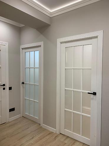 Продажа квартир: 1 комната, 43 м², Элитка, 10 этаж, Евроремонт — 5