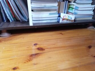 Rəflər: Yeni, Kitab rəfi, Düz, Almaniya — 14