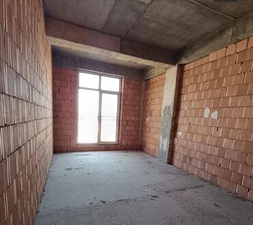 xacmazda tecili satilan evler: 1 otaqlı, Yeni tikili, 37 kv. m