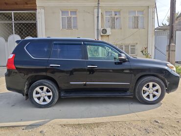гур насос гольф 4: Lexus GX: 2010 г., 4.6 л, Автомат, Бензин, Жол тандабас