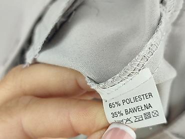 platforma second hand: Spodnie materiałowe damskie, rozmiar M — 5