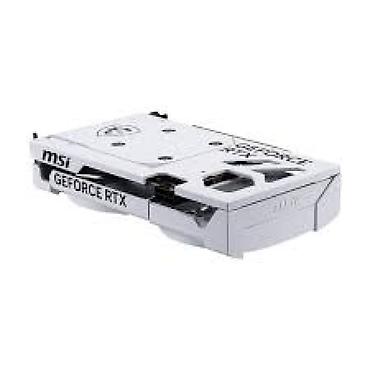 ucuz macbook: MSI GeForce RTX 5060 8G VENTUS 2X OC White videokart Brend/model: MSI — 1