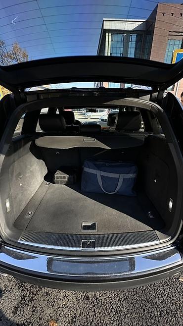 range rover 2006: Volkswagen Touareg: 2006 г., 3.6 л, Автомат, Бензин, Кроссовер — 7