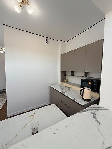 Продажа квартир: 1 комната, 34 м², Вефа ТЦ 105 серия, 8 этаж — 9