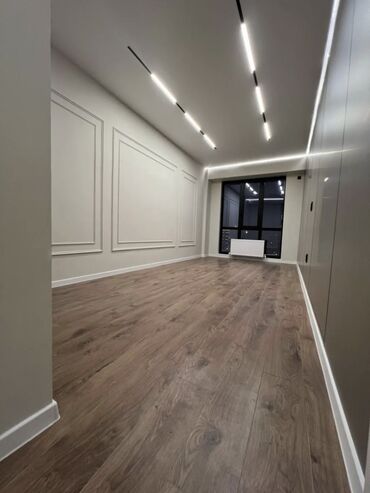Продажа квартир: 1 комната, 43 м², Элитка, 15 этаж, Евроремонт