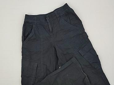 hm cargo: H&M Divided, Spodnie cargo damskie, rozmiar XS — 1