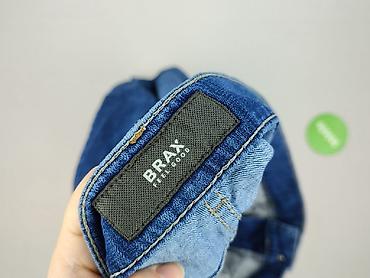 icepeak: BRAX, Jeansy dla mężczyzn, rozmiar 2XL — 4