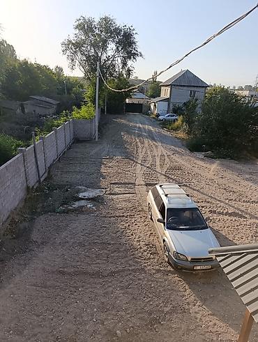 тынчтык ж м: 500 м², 6 бөлмө жана андан көп, Жаныбарлары жок — 7