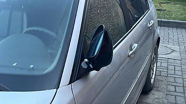 BMW: BMW 3 series: 2003 г., 2.2 л, Автомат, Бензин — 14