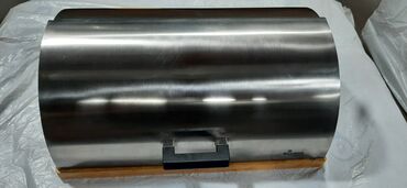 шоро бочка: Продаю хлебницу BergHOFF CUBO. В отличном состоянии. Зделана из