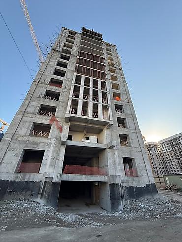 Новостройки от застройщика: Жилой комплекс DUBAI — современный квартал с монолитно‑каркасными — 3