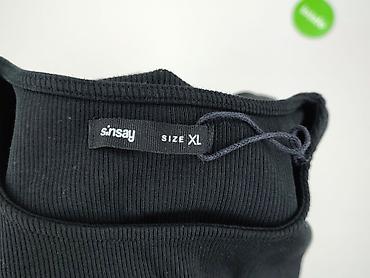 sinsay: Sinsay, Sukienka damska, rozmiar XL — 5