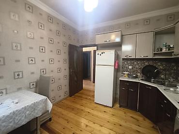 Həyət evi alıram: 90 kv. m, 3 otaqlı, Qaz — 15