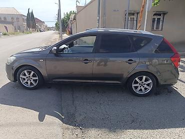 Kia: Kia Ceed: 1.6 l | 2010 il Universal -da lalafo.az — 14 Kia: Kia Ceed: 1.6 l | 2010 il Universal — 14