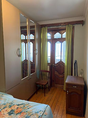 balaxanı ev: Mənzil Gəncə şəhəri, Kəpəz rayonu, DOS-102 qəsəbəsində Dostluq — 6