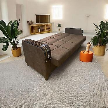 Divanlar: Divan, Vеlur parça — 6