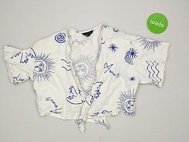 klapki imblu: New Look, Bluzka damska, rozmiar XL — 2