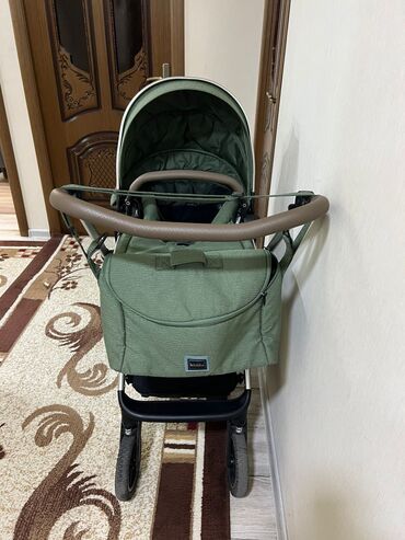 Gəzinti arabaları: Dilek……Kidilo kalyasqa 120 azn satilir. 5 ay islenib oda cox az yuxari — 2