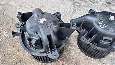 jabucice za auto: VENTILATOR KABINE FIAT PUNTO | Ventilator kabine fiat punto, fiat — 1