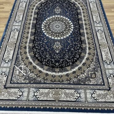 Xalçalar: Xalça Dekorativ, Türkiyə, Kredit var — 15