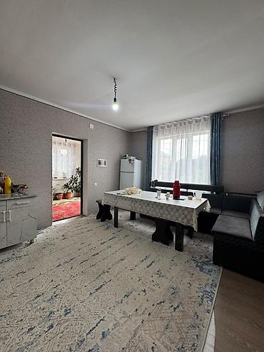 ош рынак: 5 комнат, 150 м², 4 соток, Бишкек, Агентство недвижимости — 2
