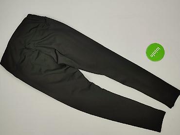 jamnik dresy: Legginsy Sportowe damskie, rozmiar M — 3