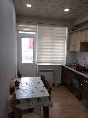 Yeni tikili: 2 otaqlı, Yeni tikili, 60 kv. m — 8