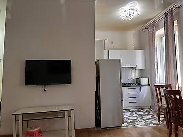 55: 2 комнаты, 45 м², Золотой квадрат Сталинка, 2 этаж, Косметический ремонт — 7