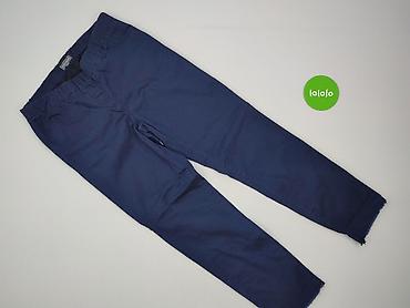 daddy jeans: Spodnie materiałowe damskie, rozmiar S — 2