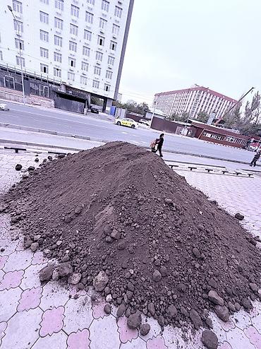 Грунт, На засыпку, Камаз, Зил