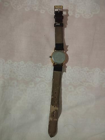 Saat dəstləri: İşlənmiş, Klassik Saat dəsti, rəng - Ağ — 12