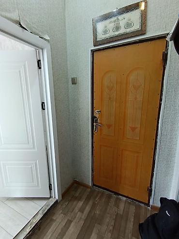 Köhnə tikili: Sumqayıt, 2 otaqlı, Köhnə tikili, 37 kv. m — 5