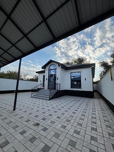 село петровка кыргызстан: 5 комнат, 140 м², 3 соток, Бишкек, Заря Агентство недвижимости — 9
