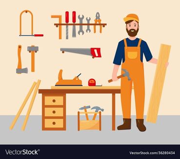 услуги плотника: Плотник 24/7 любой сложности плотник 24/7 любой сложности плотник 24/7