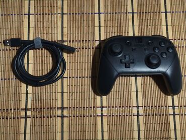 джойстики natec genesis: ✨ Оригинальный джойстик Nintendo Switch + фирменная зарядка ✨ Продаю