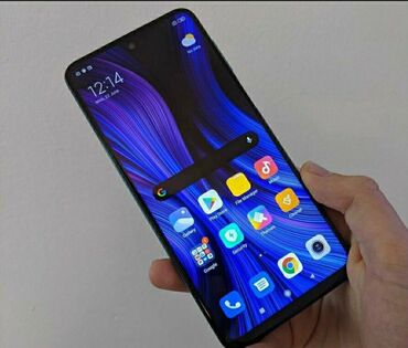 redmi note 13 pro цена бишкек: Xiaomi, Redmi Note 8 Pro, Колдонулган, 128 ГБ, түсү - Боз, 2 SIM