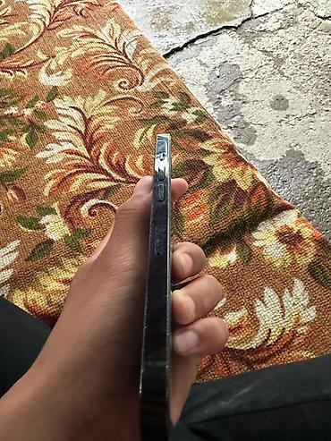 apollo twin x: IPhone 14 Pro, Б/у, 256 ГБ, Черный, 76 % — 4