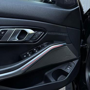 бмв е46 м3: BMW 3 series: 2019 г., 3 л, Автомат, Бензин, Седан — 9