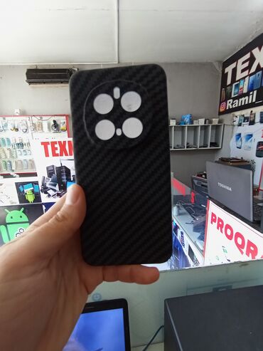 продать айфон 4: Honor magic 6 -7 pro modelləri üçün karbon və şəffaf kabrollar