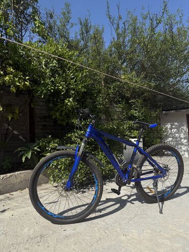 velsobet: İşlənmiş Şəhər velosipedi 26", Pulsuz çatdırılma