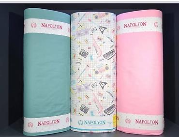 Posteljina: Bračna posteljina Jorganska navlaka 200x200 Krevetski carsaf 200x240 — 13