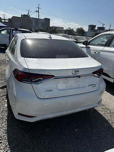 матор тайота карола: Toyota Corolla: 2020 г., 1.2 л, Автомат, Бензин, Седан — 9