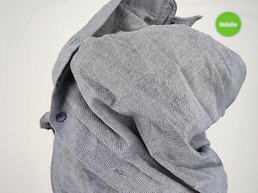 botki pull and bear: Tatuum, Koszulа dla mężczyzn, rozmiar L — 5