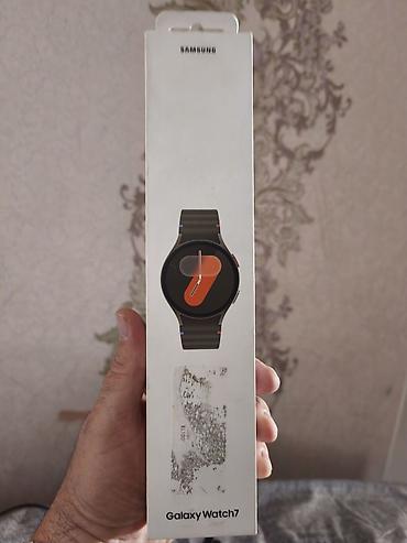 garmin бишкек цена: Samsung galaxy watch7 продаётся цена 17000 сом — 1