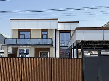 Продажа модульных домов: Продается!! Современный, стильный двухэтажный кирпичный дом в стиле — 23