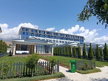 Долгосрочная аренда квартир: Студия — 1