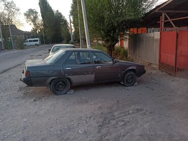 двигатель дэу матиз 0.8 цена бишкек: Срочно продаю Mitsubishi Galant, 1,3 механика мотор работает отлично