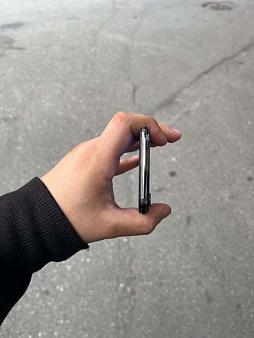 iphone 5s batarya: IPhone X, Qara, Face ID — 10