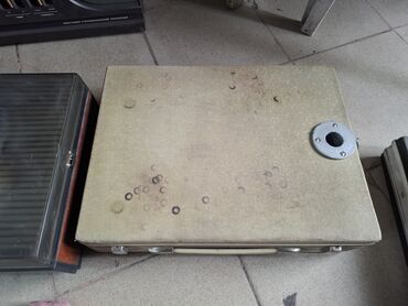 Стационарные телефоны: Стационарный телефон Проводной — 8