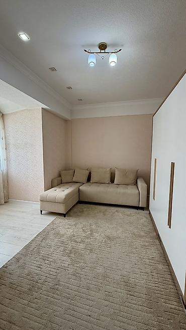 o store: 2 комнаты, 68 м², Макском ТЦ, Элитка, 13 этаж, Евроремонт — 4